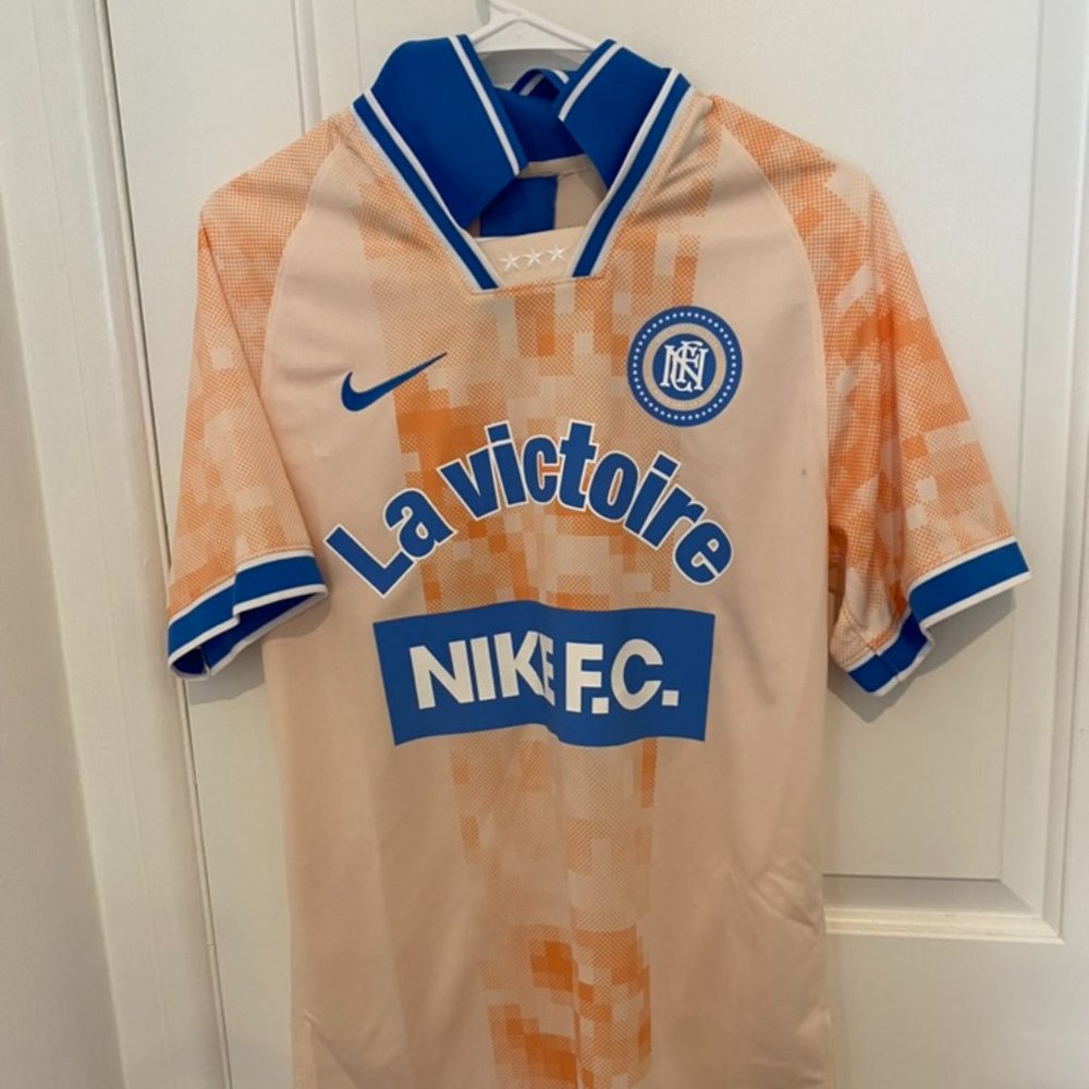 Nike Polo